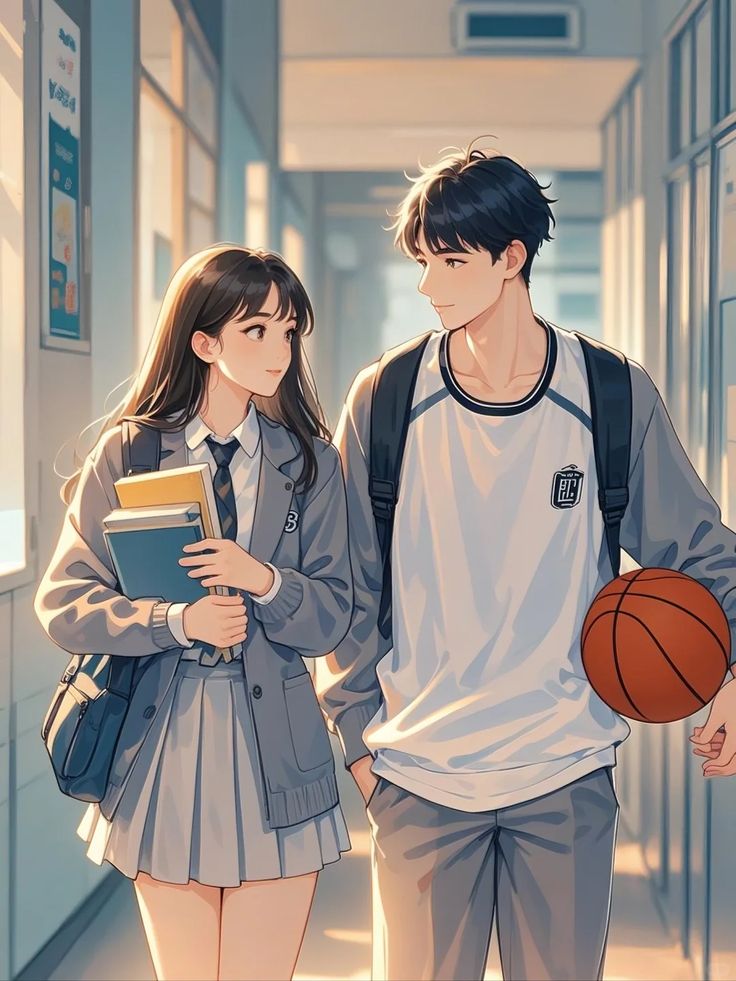 Chuyện Tình Nàng Thỏ Và Chàng Sói