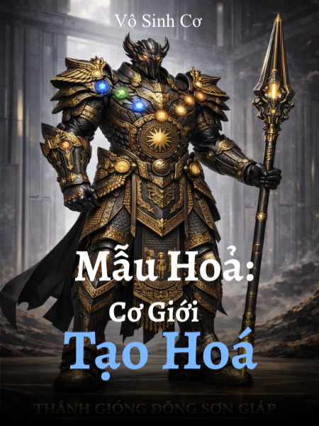 Mẫu Hỏa: Cơ Giới Tạo Hóa