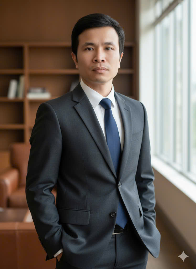 Nguyễn Tiến Cường